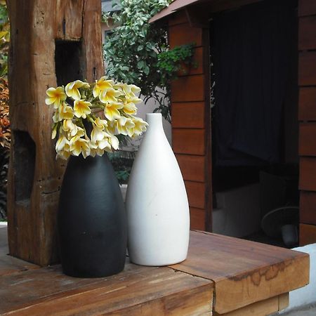 La Casa Homestay Senggigi Oda fotoğraf