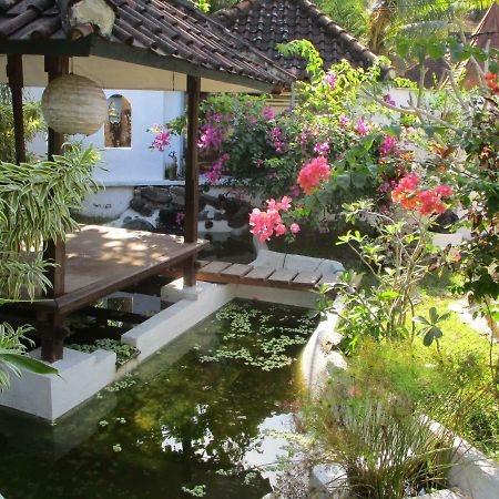 La Casa Homestay Senggigi Dış mekan fotoğraf