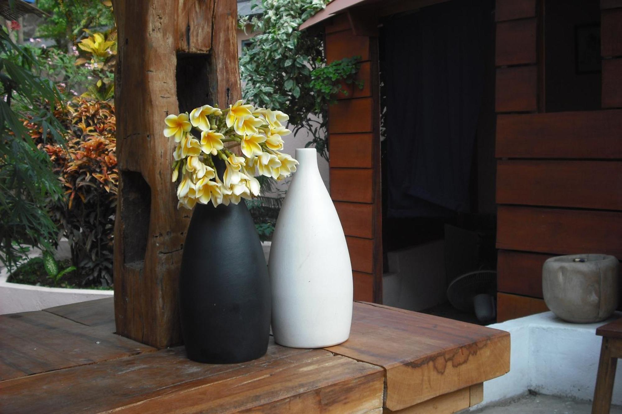 La Casa Homestay Senggigi Oda fotoğraf