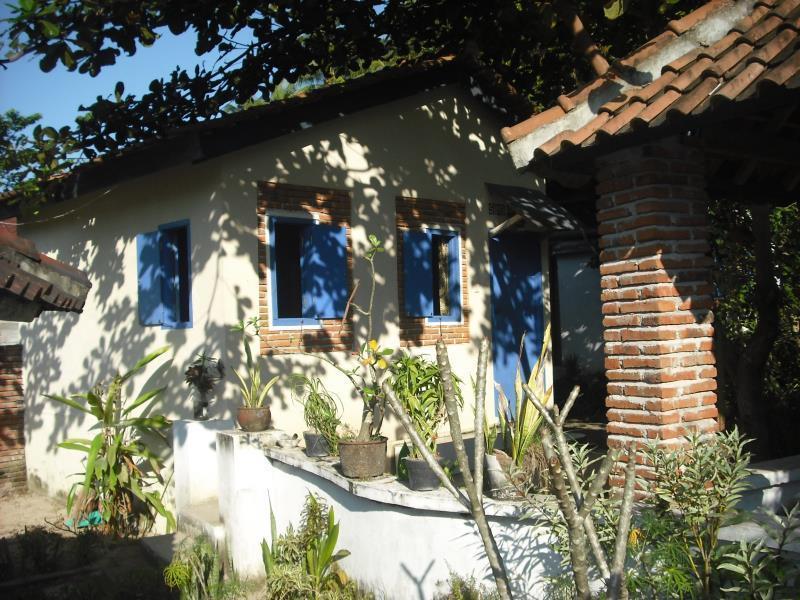La Casa Homestay Senggigi Dış mekan fotoğraf