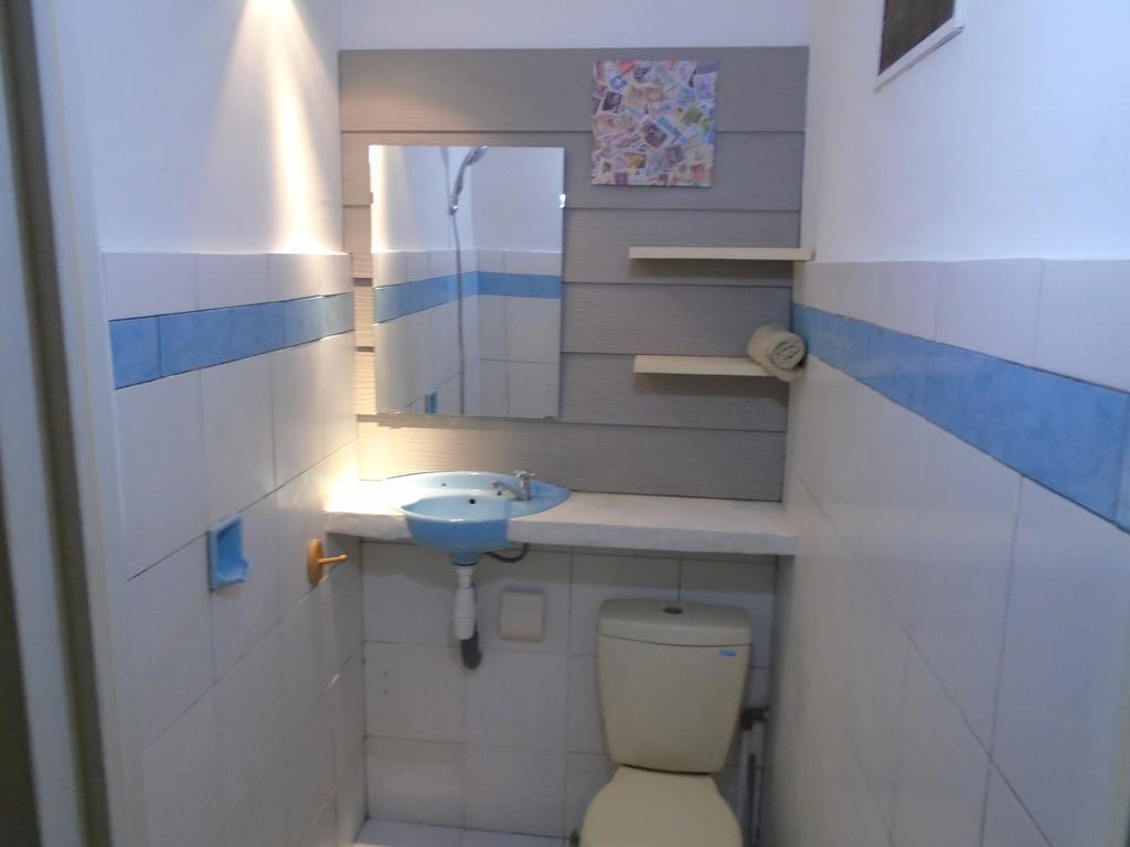 La Casa Homestay Senggigi Dış mekan fotoğraf