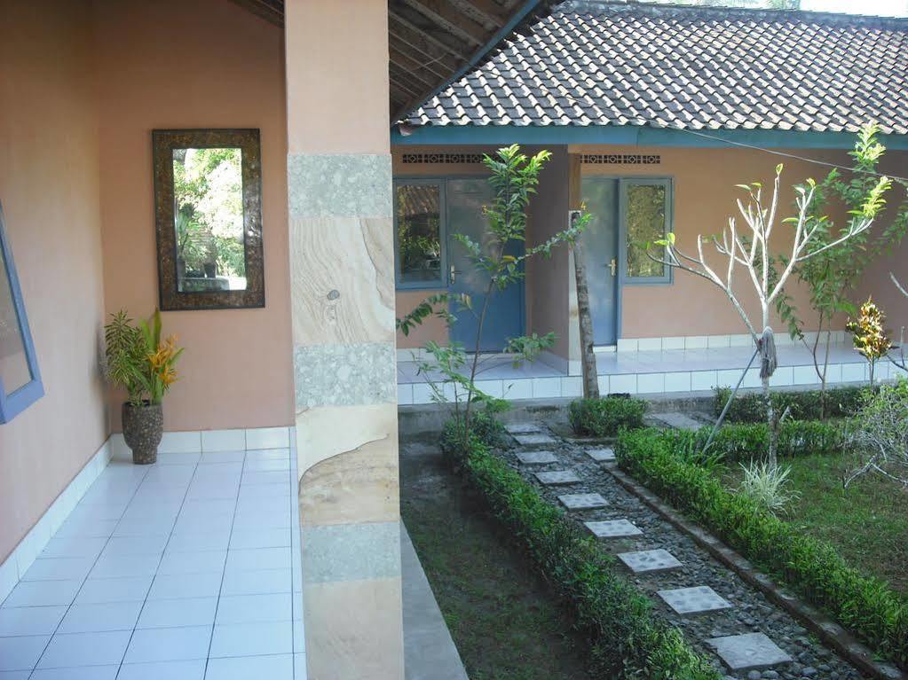 La Casa Homestay Senggigi Dış mekan fotoğraf
