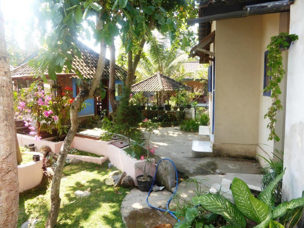 La Casa Homestay Senggigi Dış mekan fotoğraf