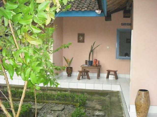 La Casa Homestay Senggigi Dış mekan fotoğraf