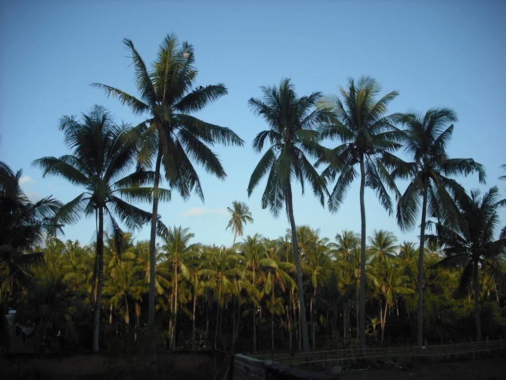 La Casa Homestay Senggigi Dış mekan fotoğraf
