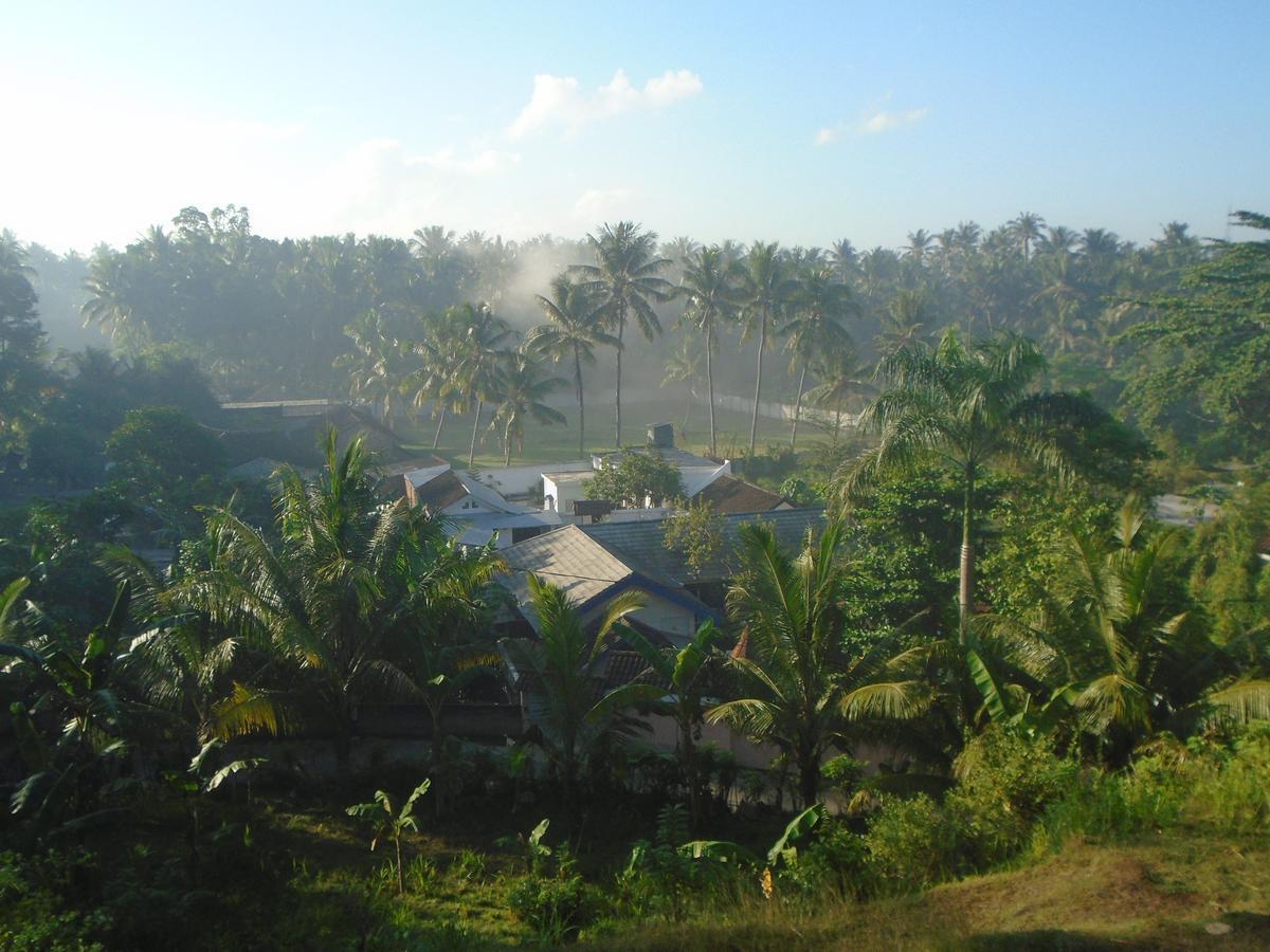 La Casa Homestay Senggigi Dış mekan fotoğraf