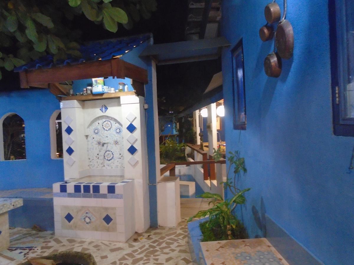 La Casa Homestay Senggigi Dış mekan fotoğraf