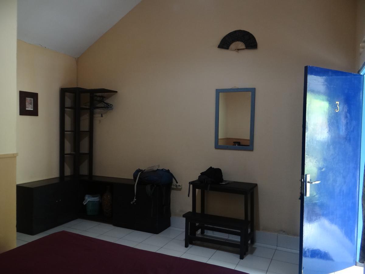 La Casa Homestay Senggigi Dış mekan fotoğraf